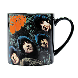 Rubber Soul mug
