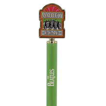 Load image into Gallery viewer, The Beatles Abbey Road pen topper
