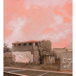 In Undiminished Splendour by Carolyn Blake