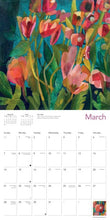 Load image into Gallery viewer, Esté MacLeod 2027 Wall Calendar