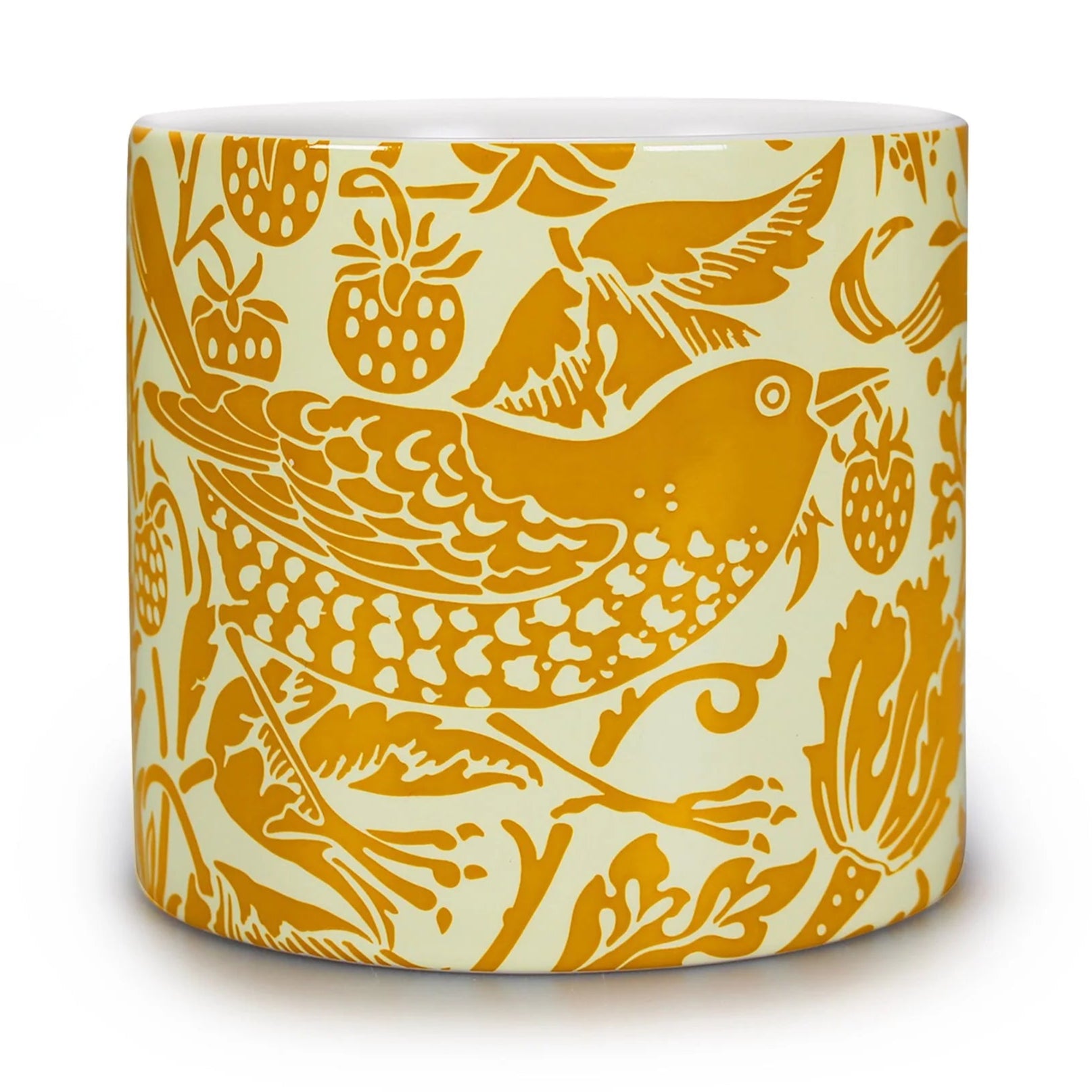 V&A william Morris Collection エプロン＆スリッパ From museums and