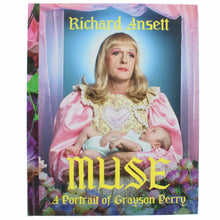 Load image into Gallery viewer, Muse: A Portrait of Grayson Perry