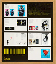 Load image into Gallery viewer, Banksy: The Prints