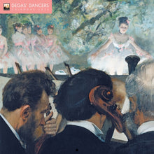 Load image into Gallery viewer, Degas dancer 2026 calendar