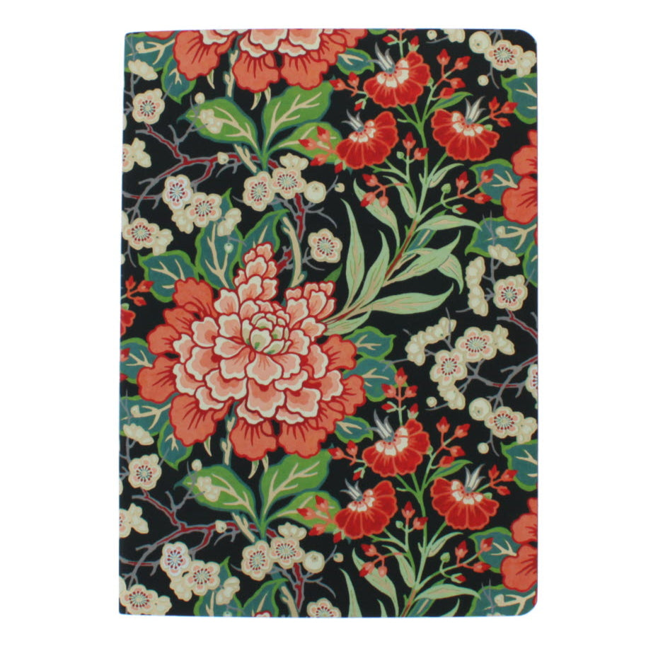 Butterfield notebook