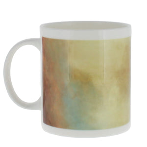 The Falls of the Clyde mug