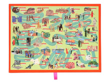 Load image into Gallery viewer, The story of art 1000 piece jigsaw