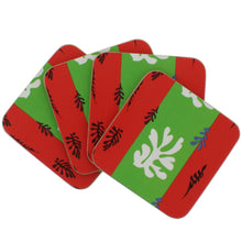 Load image into Gallery viewer, Mattisse the dancer coaster set