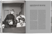 Load image into Gallery viewer, The Beatles: On the road 1964 - 1966