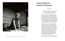 Load image into Gallery viewer, Francis Bacon: human presence