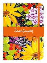Load image into Gallery viewer, Sunflowers journal