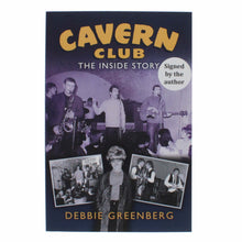 Load image into Gallery viewer, Cavern Club The Inside Story