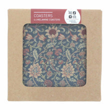Load image into Gallery viewer, Evenlode set of 4 coasters