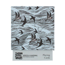 Load image into Gallery viewer, Angela Harding playing cards