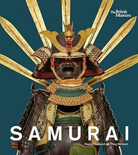 Load image into Gallery viewer, Samurai