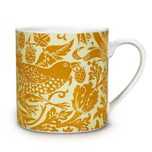 William morris quince mug