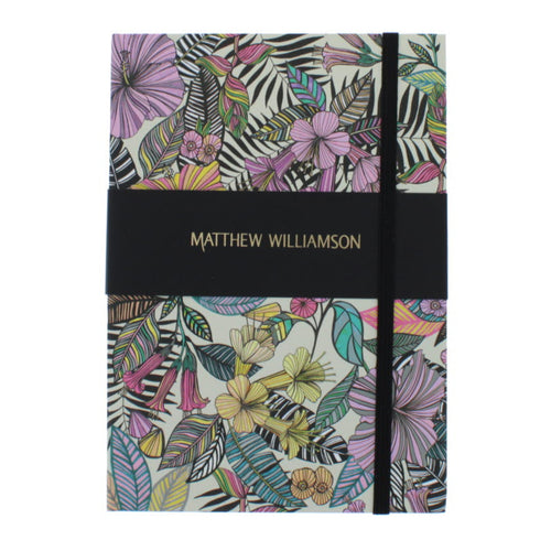 Kantuta pastel journal