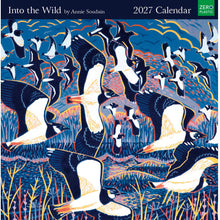 Load image into Gallery viewer, Annie Soudain 2027 calendar