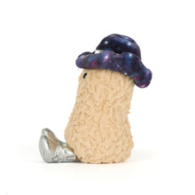 Load image into Gallery viewer, Amuseables Peanut Space Rodeo Outfit