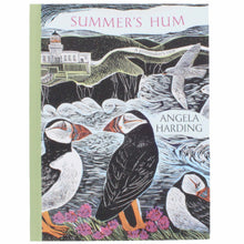 Load image into Gallery viewer, Summer's hum