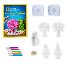 Load image into Gallery viewer, Crystal Garden Kit