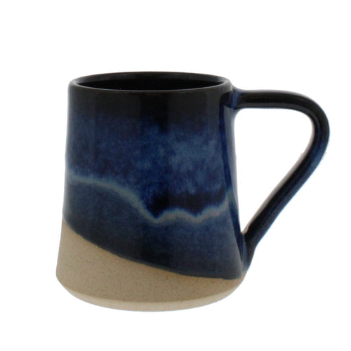 Deep Blue Sea mug