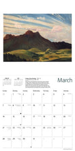 Load image into Gallery viewer, Tate: British Landscapes 2027 Wall Calendar