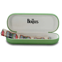 Load image into Gallery viewer, The Beatles Abbey Road glasses case
