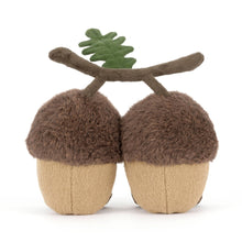 Load image into Gallery viewer, Amuseables Ort &amp; Tum Acorns
