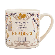 Load image into Gallery viewer, Pride and prejudice mug