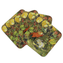 Load image into Gallery viewer, Brambly hedge coaster set