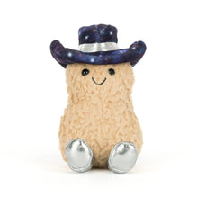 Load image into Gallery viewer, Amuseables Peanut Space Rodeo Outfit