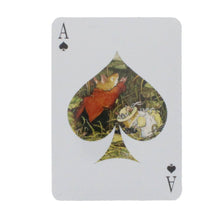 Load image into Gallery viewer, Brambly hedge playing cards