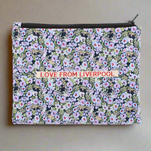 Load image into Gallery viewer, Pouch Liberty Liverpool