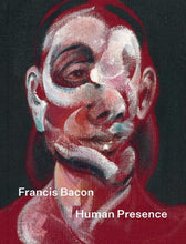 Load image into Gallery viewer, Francis Bacon: human presence