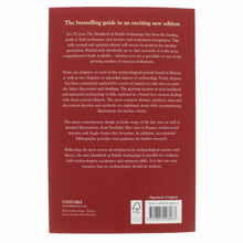 Load image into Gallery viewer, The Handbook of British Archaeology