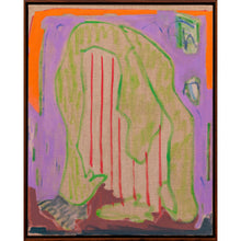 Load image into Gallery viewer, Melted Body I by Majella Clancy