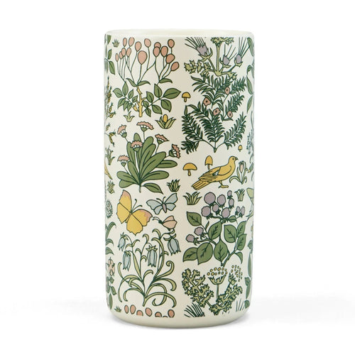 Voysey apothecary vase