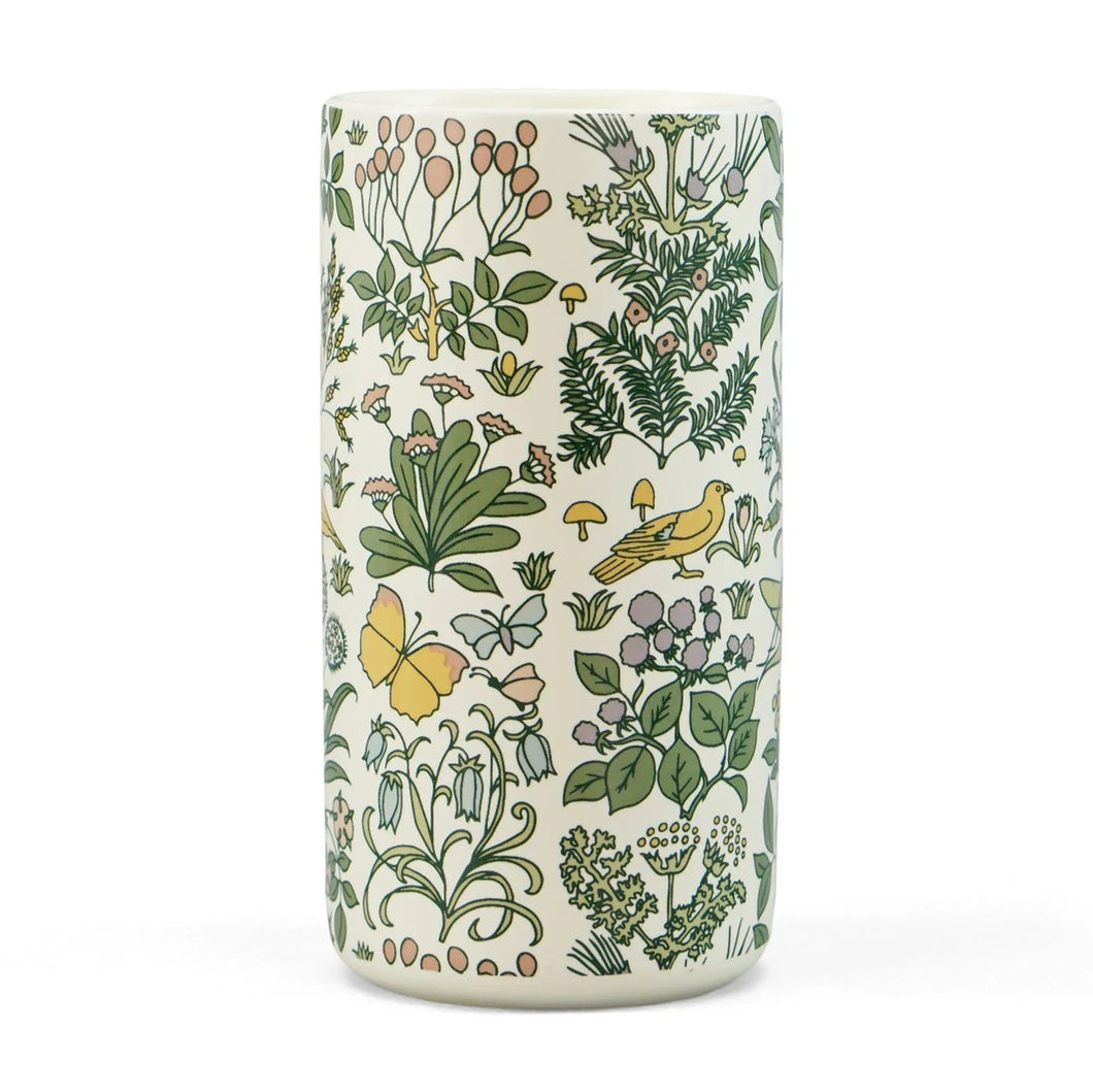 Voysey apothecary vase
