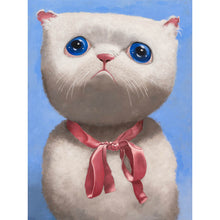 Load image into Gallery viewer, Kitten by Dan Davis