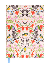 Load image into Gallery viewer, Cath Kidston daily planner