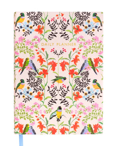 Cath Kidston daily planner