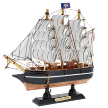 Load image into Gallery viewer, Cutty sark ship