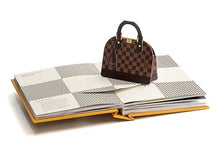 Load image into Gallery viewer, Pop-up Louis Vuitton