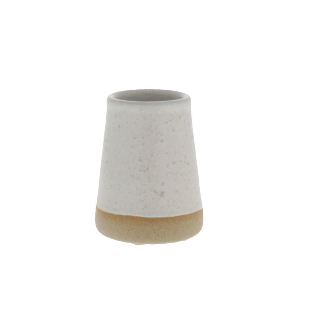 Mussel Shoals shot glass
