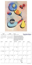 Load image into Gallery viewer, Tate: Women Artists 2027 Mini Calendar