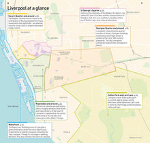 Load image into Gallery viewer, Pocket Liverpool Travel Guide