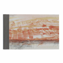 Load image into Gallery viewer, Turner's Last Sketchbook