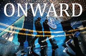 Onward by Brian Sayle