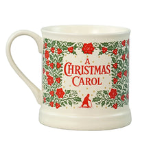 Load image into Gallery viewer, A christmas carol ceramic mug